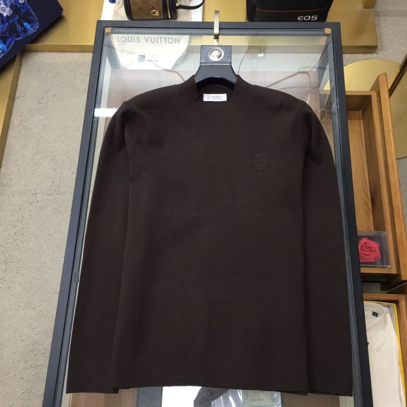 Brunello Cucinelli Sweaters